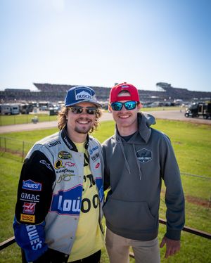 Image post by @talladega on Instagram