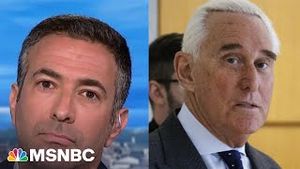 Video post by @msnbc on YouTube