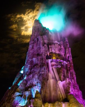 Image post by @universalorlando on Instagram