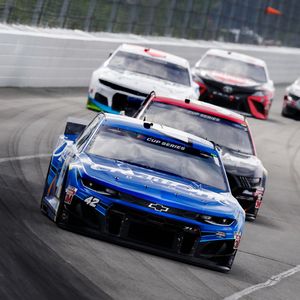 Image post by @teamchevy on Instagram