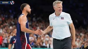 Video post by @usabasketball on YouTube