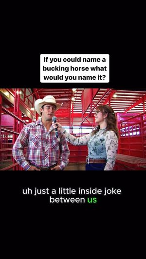 Video post by @outlawnetwork.tv on Facebook