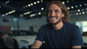 Video post by @Wilson Sporting Goods on YouTube