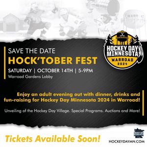 Image post by @whockeytownusa on Instagram