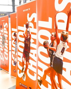 Image post by @basketballaus on Instagram