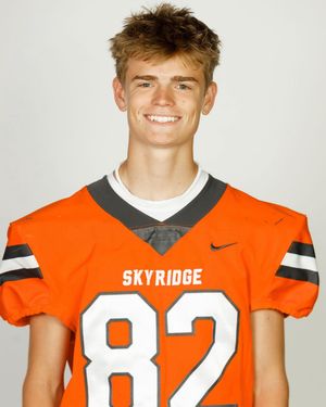 Image post by @skyridgefb on Instagram