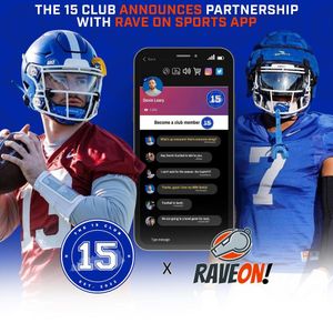 Image post by @raveonsports on Instagram
