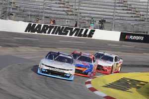 Image post by @martinsvilleswy on Instagram