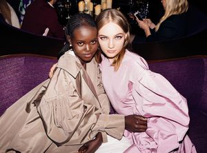Image post by @maisonvalentino on Instagram