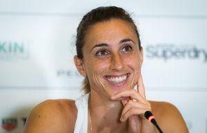 Image post by @wta on Instagram
