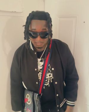 Image post by @chiraqbandz on Instagram