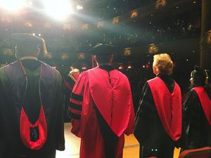 Image post by @penncareylaw on Instagram
