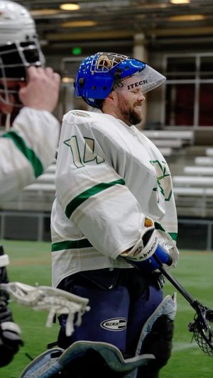 Video post by @mdlacrosseleague on Instagram
