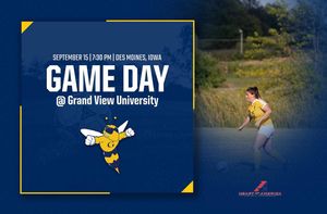 Image post by @gu_womensoccer on Instagram