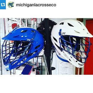 Image post by @cascade_lacrosse on Instagram