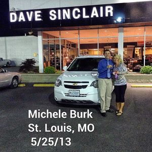 Image post by @davesinclairbuickgmc on Instagram