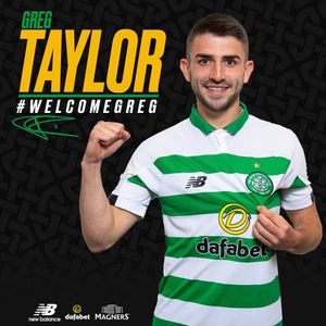 Image post by @celticfc on Instagram