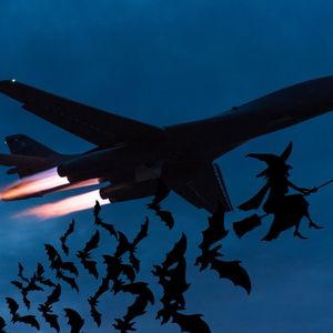 Image post by @USAFRecruiting on Twitter