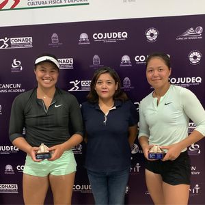 Image post by @uscwomenstennis on Instagram