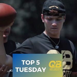 Image post by @qbvelocity on Instagram