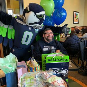 Image post by @blitztheseahawk on Instagram