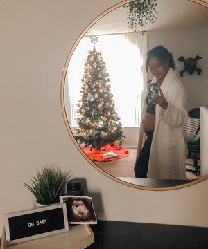 Image post by @mayanageneviere on Instagram