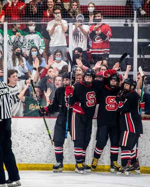 Image post by @hockeyhousepod on Instagram