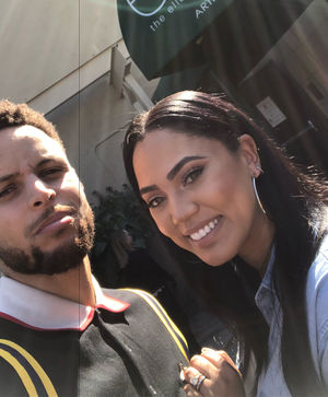 Image post by @stephencurry30 on Instagram