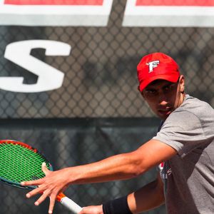 Image post by @stagstennis on Instagram