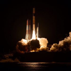 Image post by @nasa on Instagram