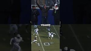 Video post by @Bleacher Report on YouTube
