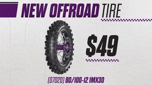 Image post by @hoosiertire on Instagram