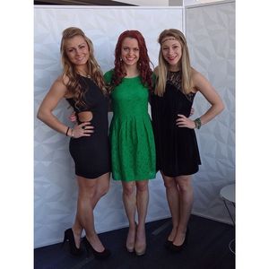 Image post by @msu_gymnastics on Instagram