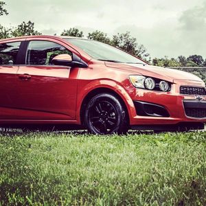 Image post by @chevrolet on Instagram