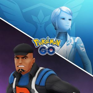 Image post by @pokemongoapp on Instagram