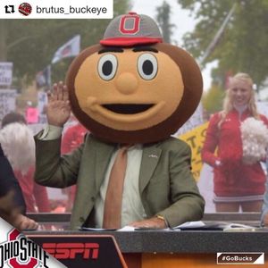Image post by @studentlifeosu on Instagram