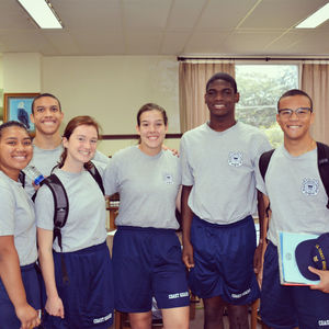 Image post by @marionmilitary on Instagram