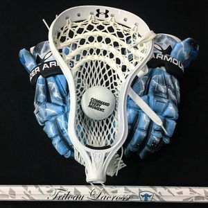 Image post by @trilogylacrosse on Instagram