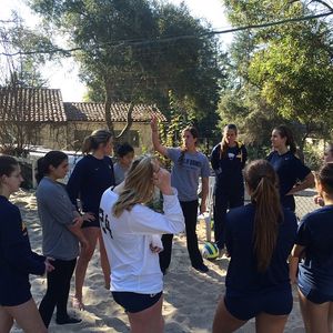 Image post by @calbeachvb on Instagram