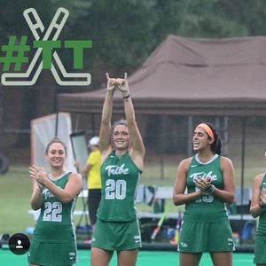 Image post by @wmtribefh on Instagram