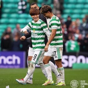 Image post by @celticfc on Instagram