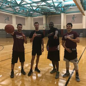 Image post by @fsuimsports on Instagram