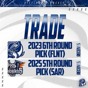 Image post by @ohlsteelheads on Instagram