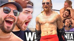 Video post by @kingwoolz on YouTube