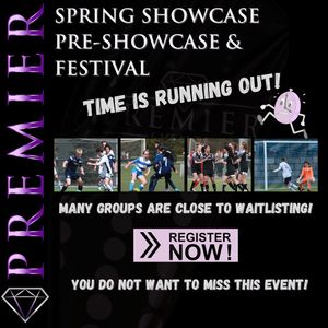 Image post by @premiersoccerseries on Instagram