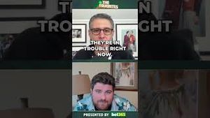 Video post by @theactionnetwork on YouTube
