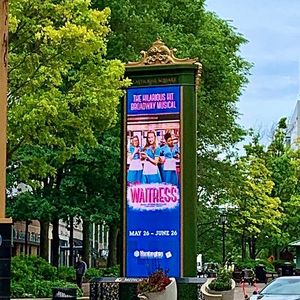 Image post by @playhousesquare on Instagram