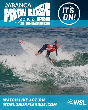 Image post by @wsl.qs on Instagram