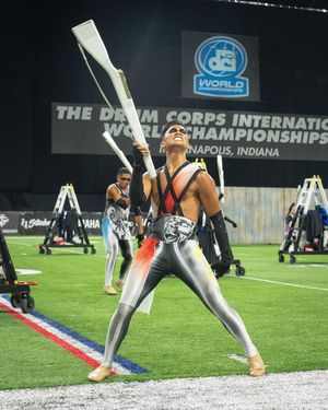 Image post by @thebluedevils on Instagram