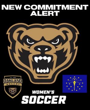 Image post by @oaklandwsoc on Instagram